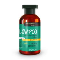 Shampoo Botica Cachos Perfeitos LOW POO Bio Extratus Vegano 270ml