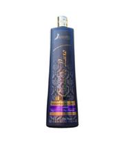 Shampoo Botox Caviar De Luxo Keratin 1Lt