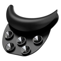 Shampoo Bowl Neck Rest AISEELY Silicone para pia de salão Shampoo Bowl Neck Rest AISEELY Silicone para pia de salão