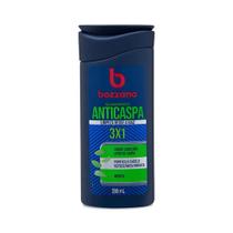 Shampoo Bozzano Anticaspa 200ml