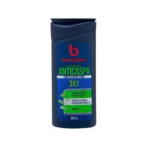 Shampoo Bozzano Anticaspa 200Ml