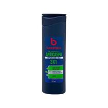 Shampoo Bozzano Anticaspa 325Ml