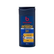 Shampoo Bozzano Antiqueda 200Ml