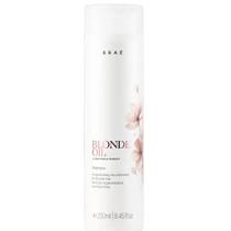 Shampoo Braé Blonde Oil 250ml