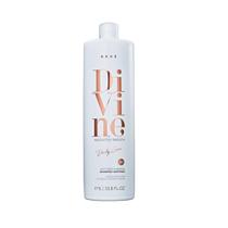 Shampoo BRAÉ Divine Anti-Frizz - 1L