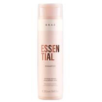 Shampoo Braé Essential 250ml Shampoo Braé Essential 250ml