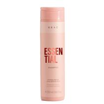 Shampoo Braé Essential 250ml