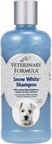Shampoo Branca de Neve para Cães e Gatos Brancos Veterinary Formula Solutions