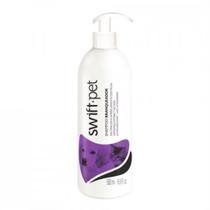Shampoo Branqueador 500 Ml Swift Shampoo Branqueador 500 Ml Swift