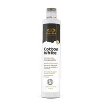 Shampoo Branqueador Cotton White Pelo Branco 500Ml Pet By Pe