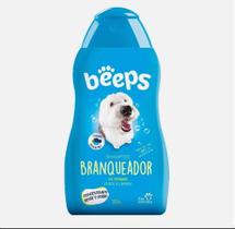 Shampoo branqueador estrato de camomila beeps 500 ml Shampoo branqueador estrato de camomila beeps 500 ml
