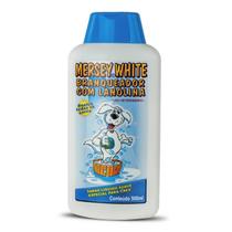 Shampoo Branqueador para Cães Mersey White 500ml Shampoo Branqueador para Cães Mersey White 500ml