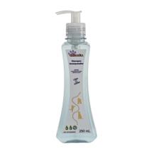 Shampoo Branqueador Tchuska 250Ml - Ref 02