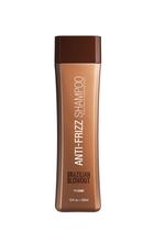 Shampoo Brazilian Blowout Anti Frizz 355 ml (pacote com 1)