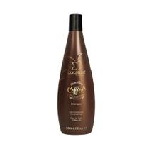 Shampoo Brazilian Coffee 300ml Fortalecedor Capilar com Cafeína Shampoo Brazilian Coffee 300ml Fortalecedor Capilar com Cafeína