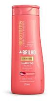 Shampoo +Brilho 250ml Bio Extratus