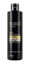 Shampoo Brilho Extraordinário Advance Techniques - 300 Ml Shampoo Brilho Extraordinário Advance Techniques - 300 Ml