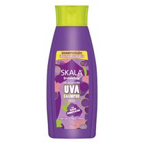 Shampoo Brilho Extremo Skala Frutástica Uva 600ml Shampoo Brilho Extremo Skala Frutástica Uva 600ml