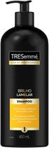 Shampoo Brilho Lamelar Tresemmé - 650ml