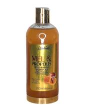Shampoo Brilho Radiante Mel & Própolis Life Hair 500ml