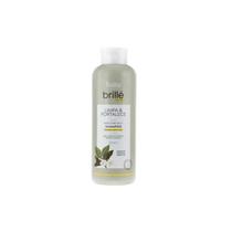 Shampoo brillé limpa & fortalece balai 800ml