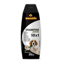 Shampoo Brincalhao Power 10x1 500ml - Brincalhão