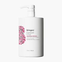 Shampoo Briogeo Farewell Frizz sem sulfato 1000 ml