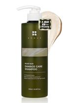 Shampoo BRMUD Relief Mud Clay Damaged Care 500 ml ATEEZ Pick Shampoo BRMUD Relief Mud Clay Damaged Care 500 ml ATEEZ Pick
