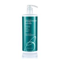 Shampoo Brocato Peppermint Scrub Purifying 960 ml sem sulfato