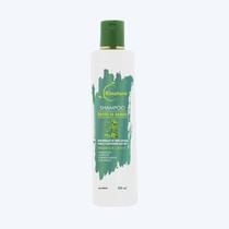 Shampoo Broto de Bambu 400ml - Kinature Cométicos