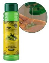Shampoo Broto de Bambu 400ml Tok Bothanico Sem Sal Hidratação Profunda Restauração Elasticidade Shampoo Broto de Bambu 400ml Tok Bothanico Sem Sal Hidratação Profunda Restauração Elasticidade