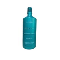 Shampoo Broto de Bambu Intensive Care - 1 Litro - GranKéra Profissional