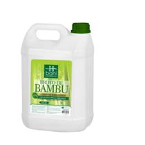 Shampoo Broto De Bambu Lávatorio 5lts Galão Hboni
