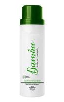 Shampoo Broto de Bambu S.O.S Aramath 380ml Profissional
