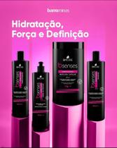 Shampoo Bsense Super Cachos 500ml