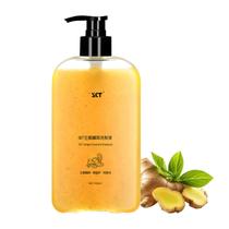 Shampoo BSMAX Antiqueda com Extrato de Gengibre - 400ml
