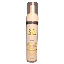 Shampoo BTL Profissional Sem Enxágue com Aloe