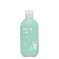 Shampoo Buba 250ML banho bebes cuidados naturais higiene baby