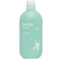 Shampoo Buba Care Infantil Bebê 400ml Vegano