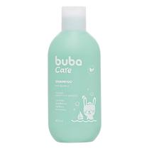 Shampoo Buba Care S/ Lágrimas Infantil 100% Vegano 250ml Shampoo Buba Care S/ Lágrimas Infantil 100% Vegano 250ml