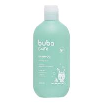 Shampoo Buba Care Sem Lágrimas Vegano 400ml
