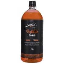 Shampoo bubble foam 1,5l - jaça produtos