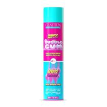 SHAMPOO BUBBLE GUM EFEITO CHICLETE 300ml - GLATTEN - Glatten Professional