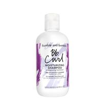 Shampoo Bumble and bumble Curl Hidratante 250ml Antifrizz