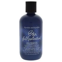 Shampoo Bumble and Bumble Full Potencial para Preservação de Cabelo 250ml