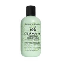 Shampoo Bumble and bumble Hidratante de Algas Marinhas 250 ml sem sulfato