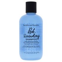 Shampoo Bumble and Bumble Sunday 250ml Shampoo Bumble and Bumble Sunday 250ml