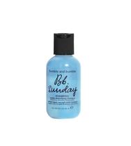Shampoo Bumble and bumble Sunday Clarifying 60mL