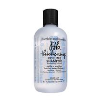 Shampoo Bumble and bumble Volumizador - 250ml