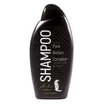 Shampoo By Gina Colours Pure BioGen Complex 400 mL Unisex Shampoo By Gina Colours Pure BioGen Complex 400 mL Unisex